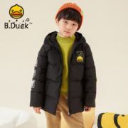 B.Duck 儿童羽绒服加厚款