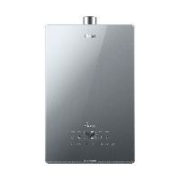 20点开始：Haier 海尔 JSQ31-16KL5锦绣U1 强排式燃气热水器 16L