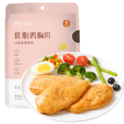 舌里 低脂鸡胸肉 原味 60g*5件