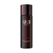 SK-II男士神仙水75ml修护精华液sk2控油平衡skii护肤品化妆品圣诞礼物