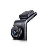 360行车记录仪 G300pro 1296p高清 微光夜视 赠64G卡
