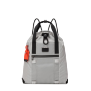 途明（TUMI）ALPHABRAVO系列男士商务旅行高端时尚双肩包0232700GRY灰色
