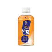 26日20点、限1000件、聚划算百亿补贴：康师傅 新品大红袍奶茶 330ml*5瓶