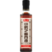 鲁花 食用油 小磨香油260ml