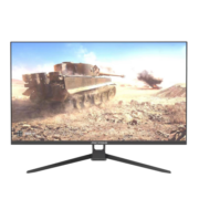 凡卡仕（RICRSS）27英寸IPS显示器游戏电竞165Hz HDR 1ms响应 不闪屏低蓝光全高清电脑液晶屏幕HDMI+DP