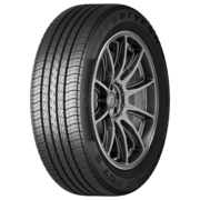 固特异（Goodyear）汽车轮胎 205/55R16 91V  配套大师 NCT5 4沟槽 适配速腾,朗逸
