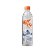 巴马百年 弱碱性天然矿泉水 520ml*12瓶