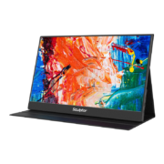 京东百亿补贴：sculptor 雕塑家 MF16LC 15.6英寸 IPS 显示器（1920×1080、60Hz、75%sRGB、HDR10）