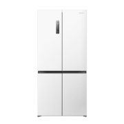 双12预售、PLUS会员：Ronshen 容声 BCD-509WD2FPQLA 对开门冰箱 509L