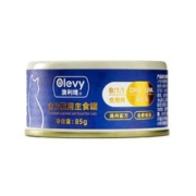 Olevy 澳利维 全价猫主食罐头 多口味可选 85g*6罐