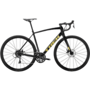 崔克（TREK）公路车 EMONDA SL 5 碳纤维碟刹内走线轻量爬坡竞赛级公路自行车 锂灰色 门店提取 车架尺寸 - 52CM 22速