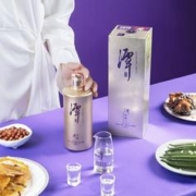 潭酒 潭金酱 2022版 酱香型白酒 53度 500ml*3瓶 礼盒装
