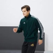 adidas 阿迪达斯 男子运动外套 TR30JR