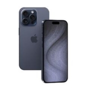 百亿补贴：Apple 苹果 iPhone 15 Pro 5G智能手机 128GB