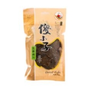 专治嘴巴寂寞：傻小子 五香卤汁味豆干 60g*10包