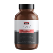 Swisse斯维诗 PLUS 红曲片120粒 含红曲米番茄红素 抗击氧化清畅调节 支持细胞级养护中老年心血管健康
