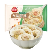三全 三鲜馄饨 500g*6袋