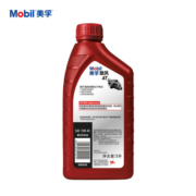 美孚（Mobil）美孚旋风4T 摩托车机油 四冲程摩托车机油 10W-40 SF级 1L