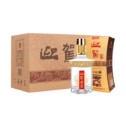 迎驾贡酒 （YJGJ）【官方】白酒 浓香型 金星 42度 520mL 6瓶 整箱装