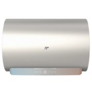 史密斯（A.O.SMITH）佳尼特60升电热水器 家用洗澡 储水式热水器 小型 一级能效 速热内胆免清洗 金圭特护系统 60升KB 【短巧好装省空间】60KB
