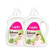 88VIP会员：Carefor 爱护 婴儿植萃除螨洗衣液 6L
