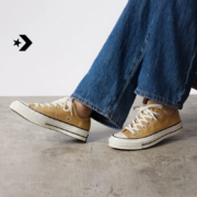 Converse 匡威 ALL STAR系列 2023秋季新款1970S低帮运动休闲鞋