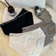 Glambody MAGIC NATURAL LINE NK1331 运动风无痕内裤女