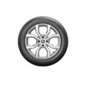 京东养车米其林轮胎 汽车轮胎1条 185/60R14 82H XM2 + 韧悦 包安装