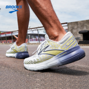 BROOKS布鲁克斯男缓震跑鞋女鞋运动鞋专业跑步鞋Glycerin 20甘油