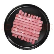 恒都 国产原切牛肉卷 500g