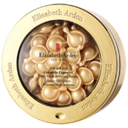 Elizabeth Arden 伊丽莎白·雅顿 雅顿 金胶升级版 金致时空修护 脸部精华液胶囊