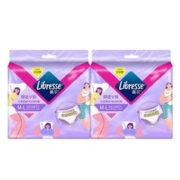 11点开始：薇尔 Libresse 安睡裤 4条