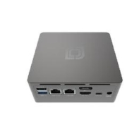 BESTCOM N100 Pro 迷你主机（准系统）