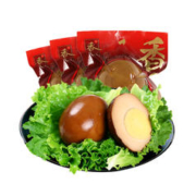 香巴佬 卤鸡蛋