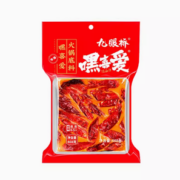 九眼桥 牛油火锅料底料  468g
