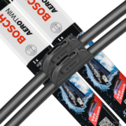 博世(BOSCH)雨刷器雨刮器适用(10代雅阁/CR-V CRV/XR-V/缤智/英斯派INSPIRE/理念VE1/日产聆风)神翼U型26/16