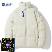 NASAWEEK旗舰店男女款冬季加厚羽绒服