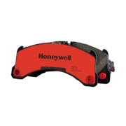 霍尼韦尔（Honeywell）陶瓷前刹车片 适用 大众-途昂 车型（含感应线） H52299