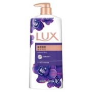 LUX 力士 幽莲魅肤沐浴乳 1000g+350g