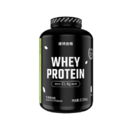 诺特兰德 乳清蛋白粉 蛋白含量72% 2.25kg