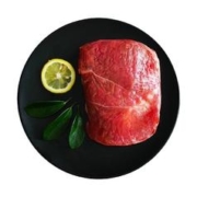 宁鑫 盐池滩羊 去骨后腿肉 400g