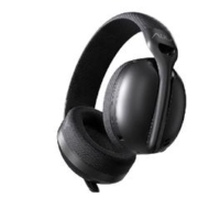 新品发售：AULA 狼蛛 S6 三模无线头戴式耳机