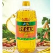 荔寶 花生油 食用油 葵花籽油 900ml