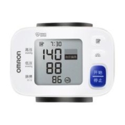 OMRON 欧姆龙 T30J 电子血压计 手腕式