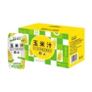 菲里维尔鲜榨玉米汁200ml×12
