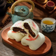 京东百亿补贴：桂顺斋 中华老字号天津特产枣泥卷500g