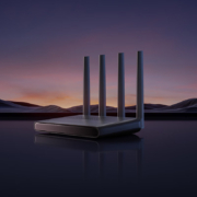 1号0点、50定金：小米（MI）Redmi 路由器 AX6000 2.0GHz四核高性能CPU 8条流Wi-Fi6路由+8颗外置信号放大器 电竞级游戏加速