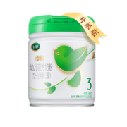 飞鹤（FIRMUS） 臻稚有机3段幼儿配方奶粉（12-36个月幼儿适用）700g