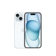 20点开始：Apple iPhone 15 (A3092) 128GB 蓝色 支持移动联通电信5G