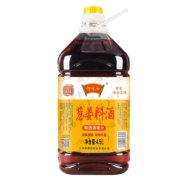 御味和 4.5L料酒